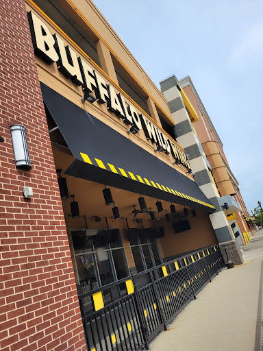 Shopping Mall «Bayshore Town Center», reviews and photos, 5800 N Bayshore Dr, Glendale, WI 53217, USA