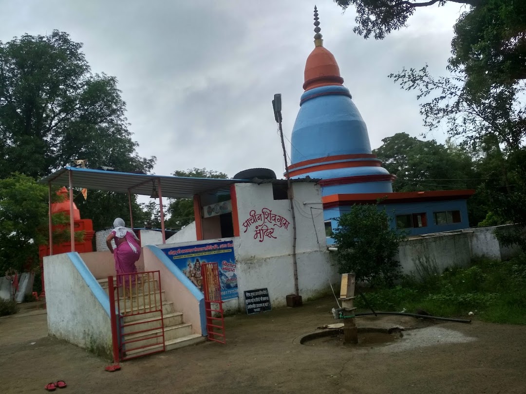 Hanuman Mandir