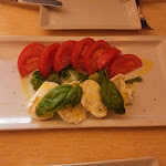 Photo n°3 de l'avis de Laura.a fait le 15/10/2017 à 12:54 sur le  Ristorante La Falterona à Florence