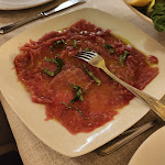 Photo n°4 de l'avis de Virginia.a fait le 04/04/2022 à 22:38 sur le  Restaurant Antiche Mura à Polignano a Mare