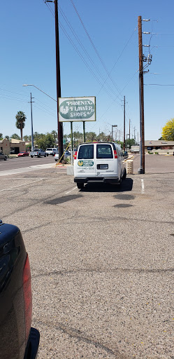 Florist «Phoenix Flower Shops», reviews and photos, 5018 W Northern Ave, Glendale, AZ 85302, USA