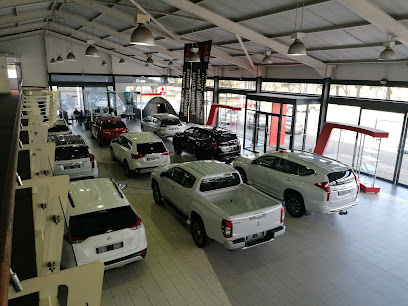 Mitsubishi Motors Cape Town