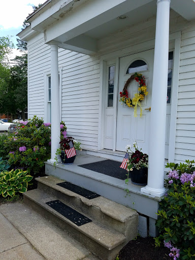 Visitor Center «Endicott Visitors Center», reviews and photos, 300 Lincoln Ave, Endicott, NY 13760, USA