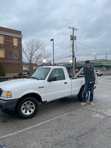 Used Car Dealer «Euro Imports Auto Sales, Inc», reviews and photos, 1820 Bardstown Rd, Louisville, KY 40205, USA