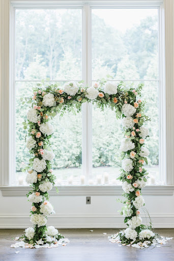 Florist «Allure Floral Design», reviews and photos, 1 3rd St, East Brunswick, NJ 08816, USA