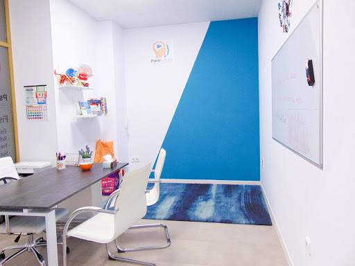 Centro Sanitario de Psicología PsicoActívate en Cabra, Córdoba