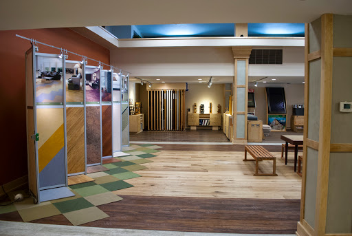 Building Materials Store «Green Building Supply Showroom», reviews and photos, 118 W Burlington Ave, Fairfield, IA 52556, USA