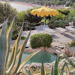 Photo n°6 de l'avis de Franco.a fait le 07/08/2021 à 09:37 sur le  Hotel Pensione Biscotti à San Nicola