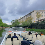 Photo n° 3 de l'avis de Ericdeart. fait le 20/04/2023 à 09:07 pour Embarcadère BATORAMA Cathédrale à Strasbourg