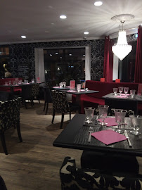 Atmosphère du Restaurant italien La Scala à Brest - n°12