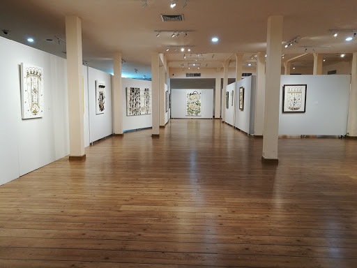 Krung Thai Art Gallery