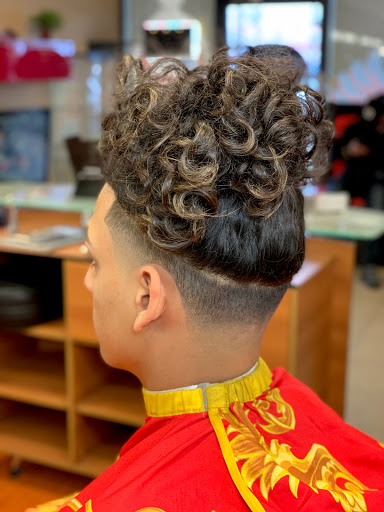 Barber Shop «Elite Barbers», reviews and photos, 1327 Florida Mall Ave, Orlando, FL 32809, USA