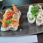 Photo n°1 de l'avis de M.J.S.. fait le 30/08/2022 à 10:34 sur le  FOODFACTORY Cube Berlin - Food-Court, Restaurant & Café am Hbf à Berlin