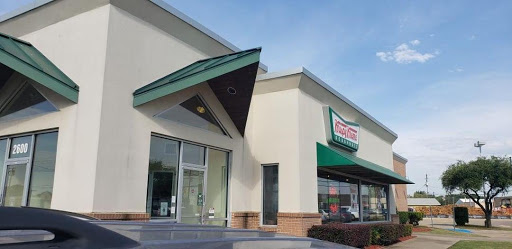 Bakery «Krispy Kreme Doughnuts», reviews and photos, 2600 S Cooper St, Arlington, TX 76015, USA