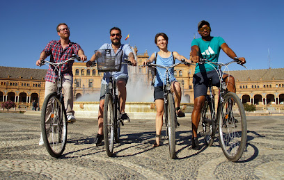 Bunny Bike | Bike Rental and Tours - Noleggio Biciclette - Luggage storage - Consigna Equipajes