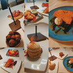 Photo n°2 de l'avis de Vanessa.u fait le 09/03/2021 à 10:01 sur le  Osteria Sant'Anna à Cisternino