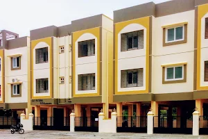 Sai Pathma Apartment image