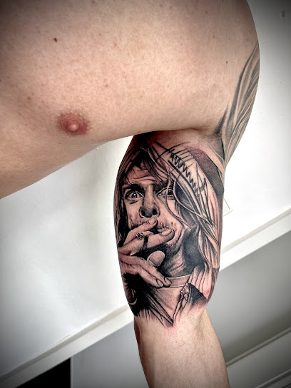 Munich.Ink Tattooing