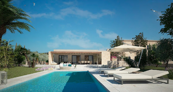 Casa d'OR, C.B. 07680 Polligrono 13, Parcela 233, 07680 Porto Cristo, Balearic Islands, España