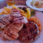 Photo n°4 de l'avis de Hans.e fait le 08/10/2021 à 07:45 sur le  Restaurant Montenegro à Eckernförde