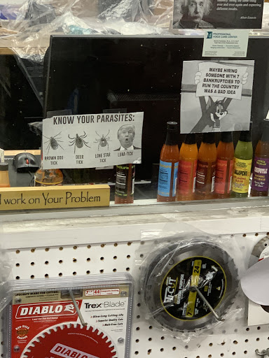 Building Materials Supplier «Marjam Supply Co.», reviews and photos, 885 Conklin St, Farmingdale, NY 11735, USA