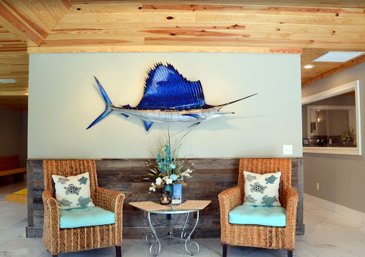 Funeral Home «Beaches Memorial Park & First Coast Funeral Home», reviews and photos, 1500 Main St, Atlantic Beach, FL 32233, USA