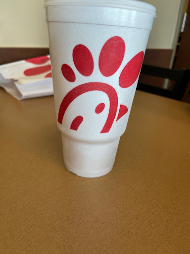 Fast Food Restaurant «Chick-fil-A», reviews and photos, 4752 Colonial Blvd, Fort Myers, FL 33966, USA