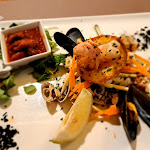 Photo n°1 de l'avis de Elisa.r fait le 17/07/2023 à 04:36 sur le  Mistral Beer & Grill à Puntone