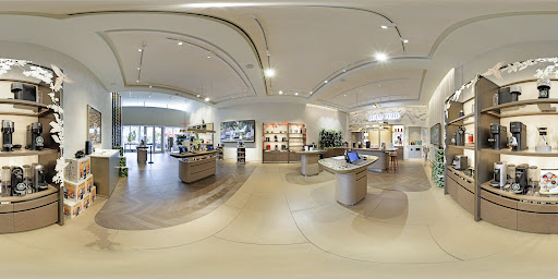 Boutique «Nespresso Miami Boutique & Cafe», reviews and photos, 1105 Lincoln Rd, Miami Beach, FL 33139, USA