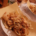 Photo n°1 de l'avis de Eleo889. fait le 14/07/2020 à 21:36 sur le  Bottega Ristobar à Seveso