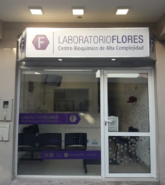 Laboratorio Flores Sede Simoca