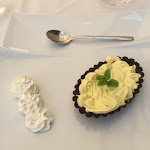 Photo n°3 de l'avis de Claudia.a fait le 08/07/2020 à 20:30 sur le  Ristorante Il Cappero à Manfredonia