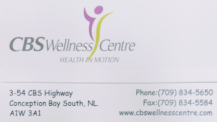 CBS Wellness Centre