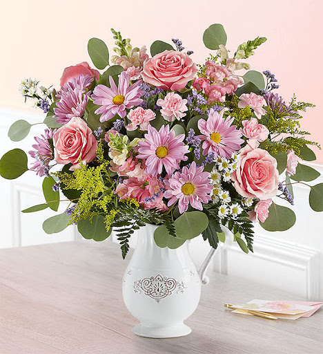 Florist «Nashville Florist & Home Décor», reviews and photos, 1305 8th Ave S, Nashville, TN 37203, USA