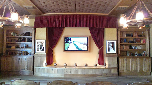 Movie Theater «Barnstorm Theater», reviews and photos, 2720 Brownwood Blvd, The Villages, FL 32163, USA