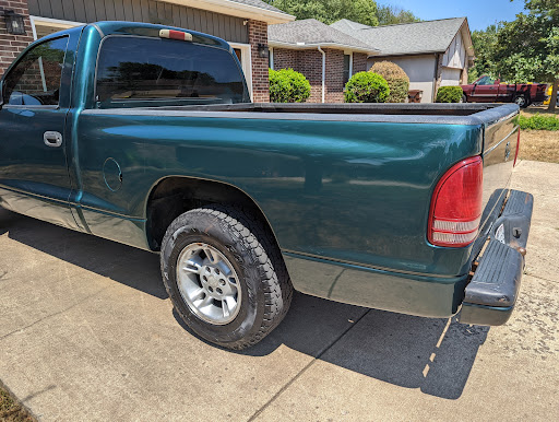 Auto Body Shop «Dodson-Williams Automotive South», reviews and photos, 2729 W Republic Rd, Springfield, MO 65807, USA