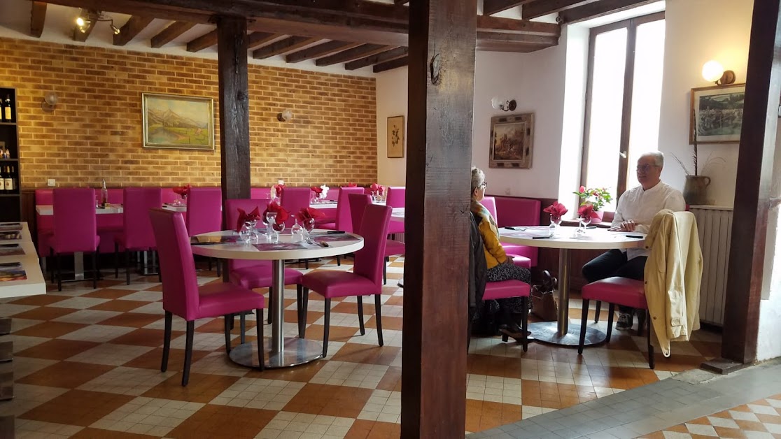 Locanda restaurant italien adon 45230 à Adon