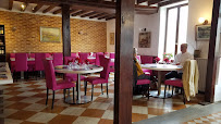 Atmosphère du Locanda restaurant italien adon 45230 - n°7