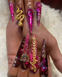 Doll House Of Tampa Hair & Nail Beauty Bar - Photo 4 - Car repair in Tampa, FL, Tampa