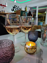 Photo n°59 de Le 36 Restaurant à Vallauris ()