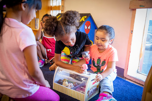 Day Care Center «Pals Activity Center», reviews and photos, 1007 Burke Rd, Pasadena, TX 77506, USA