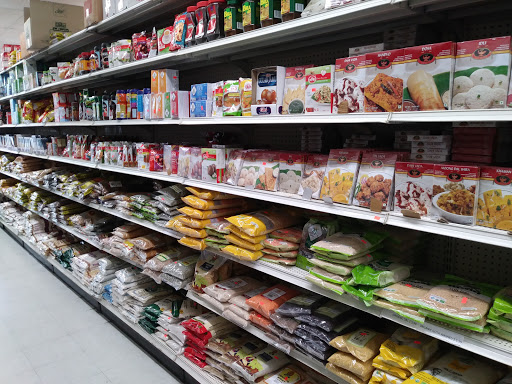 Indian Grocery Store «Apna Bazar - Indo-Pak Grocery & Fashion Boutique», reviews and photos, 11408 Reisterstown Rd, Owings Mills, MD 21117, USA