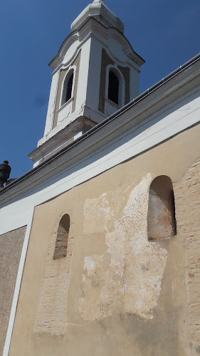 Kővágóörs-Révfülöp-Kapolcs Sion Evangélikus Egyházközség temploma - Templom