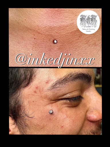 Explore tattoo ideas for photographers, creative tattoo ideas in El Paso, available at R&R tattoo and piercing studio