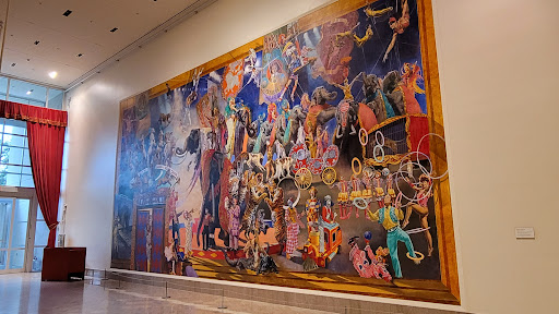 Art School «Ringling College of Art and Design», reviews and photos