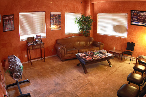 600 E Chandler Blvd, Chandler, AZ 85225, USA