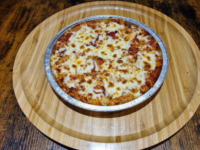 Scopizza Audun Le Roman "Distributeur de pizzas et Tiramisu" Maison à Audun-le-Roman