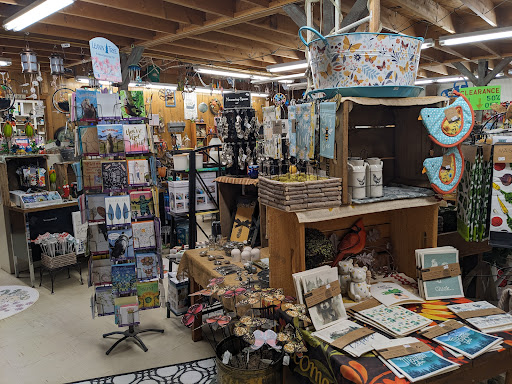 Country Road Farms Tack & Western