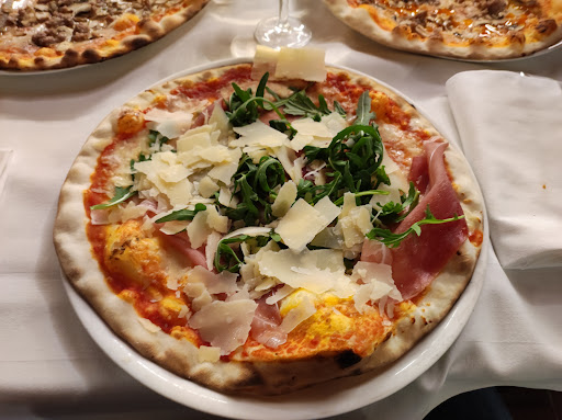 Il Faro Ristorante in Imola, Città Metropolitana di Bologna