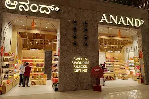 Anand Sweets image